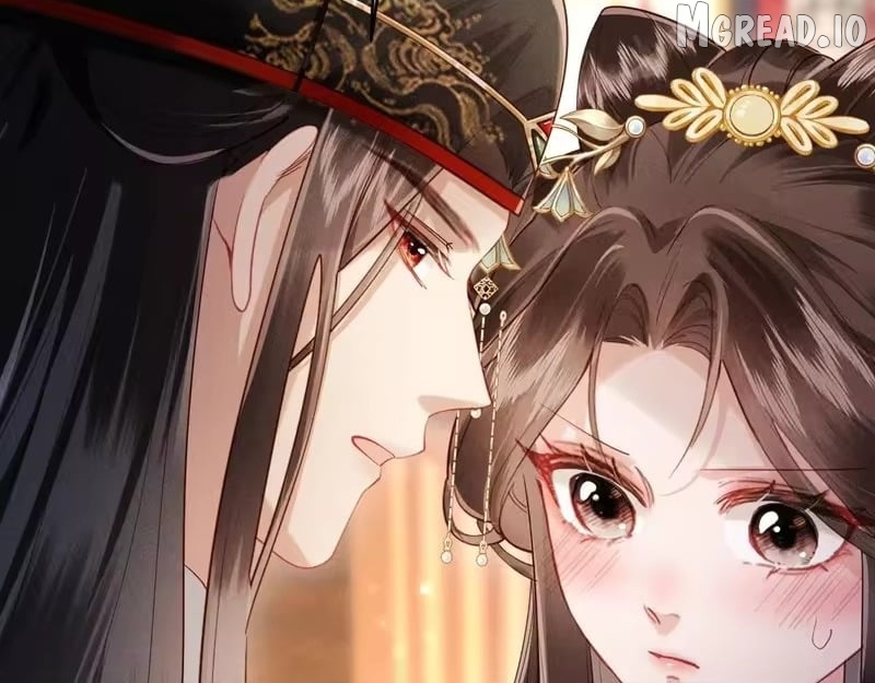 On Our Wedding Night, I Got Pregnant with the Chief Warden’s Child Chapter 62  - page 34